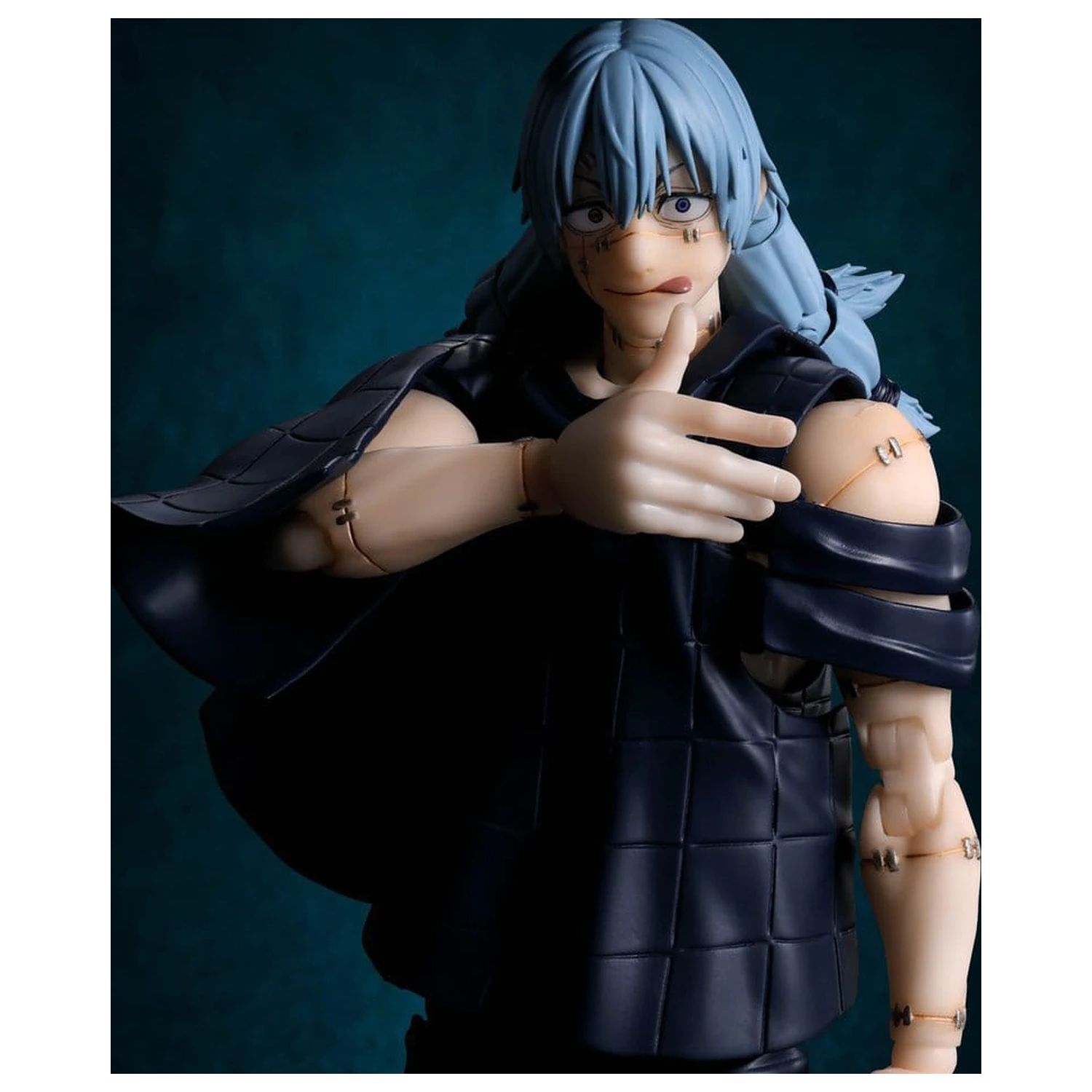 Jujutsu Kaisen S.H.Figuarts akciófigura Mahito 16 cm termékfotó