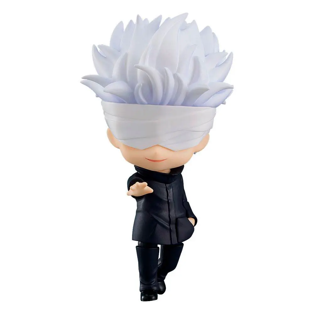Jujutsu Kaisen Satoru Gojo 0 Version Nendoroid figura 10cm termékfotó
