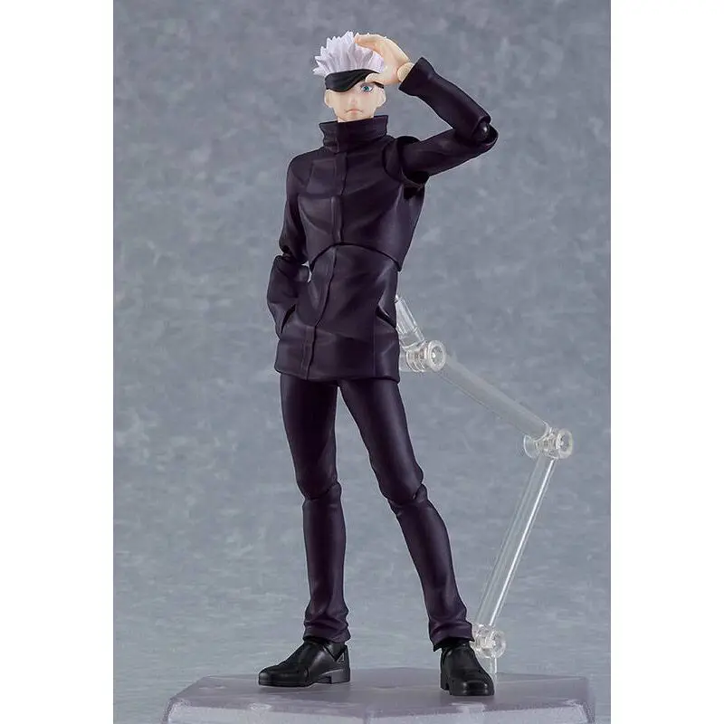Jujutsu Kaisen Satoru Gojo Figma figura 16cm termékfotó