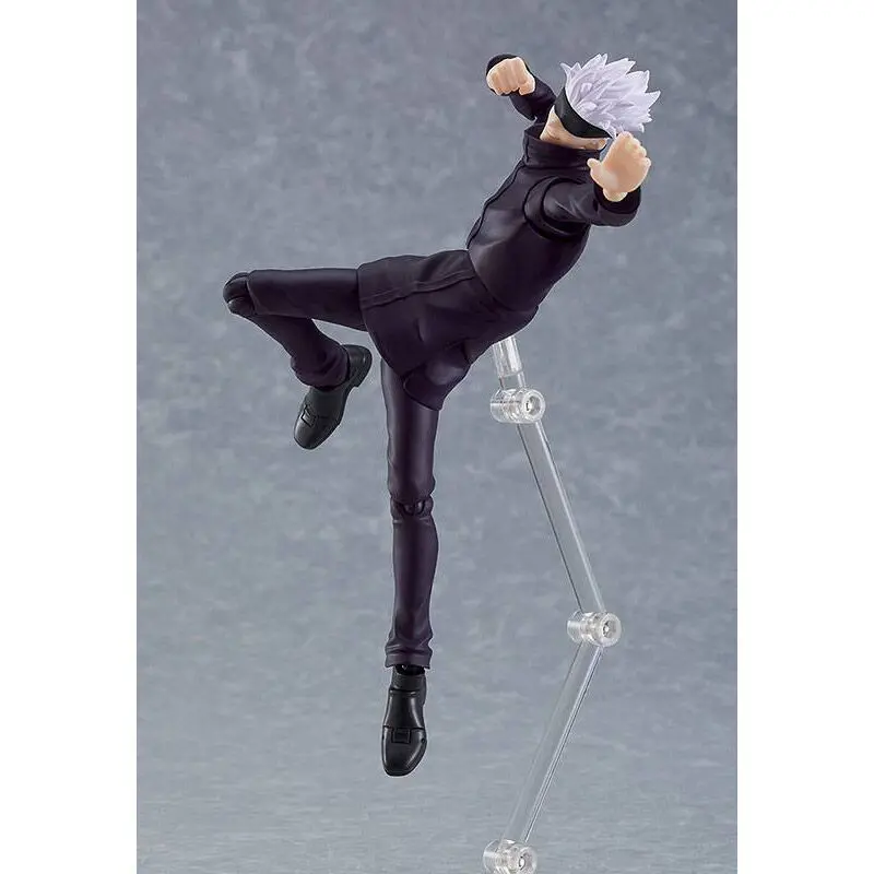 Jujutsu Kaisen Satoru Gojo Figma figura 16cm termékfotó