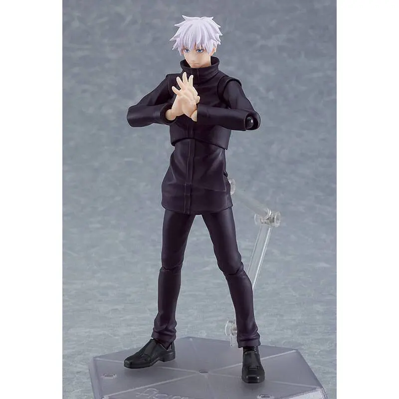 Jujutsu Kaisen Satoru Gojo Figma figura 16cm termékfotó