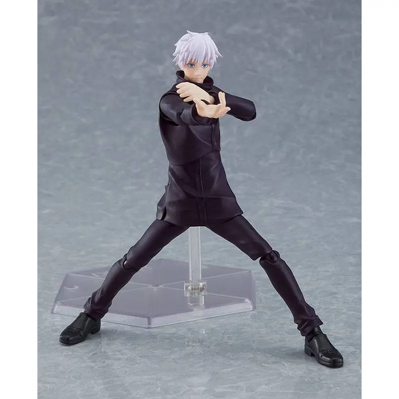 Jujutsu Kaisen Satoru Gojo Figma figura 16cm termékfotó