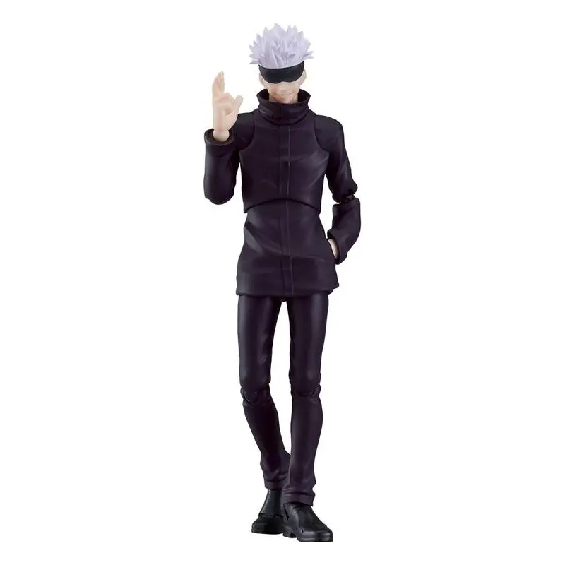 Jujutsu Kaisen Satoru Gojo Figma figura 16cm termékfotó