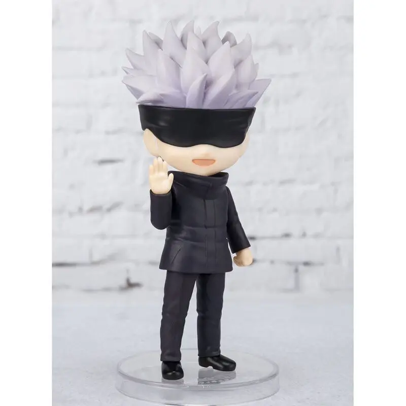 Jujutsu Kaisen Satoru Gojo Figuarts mini figura 9cm termékfotó