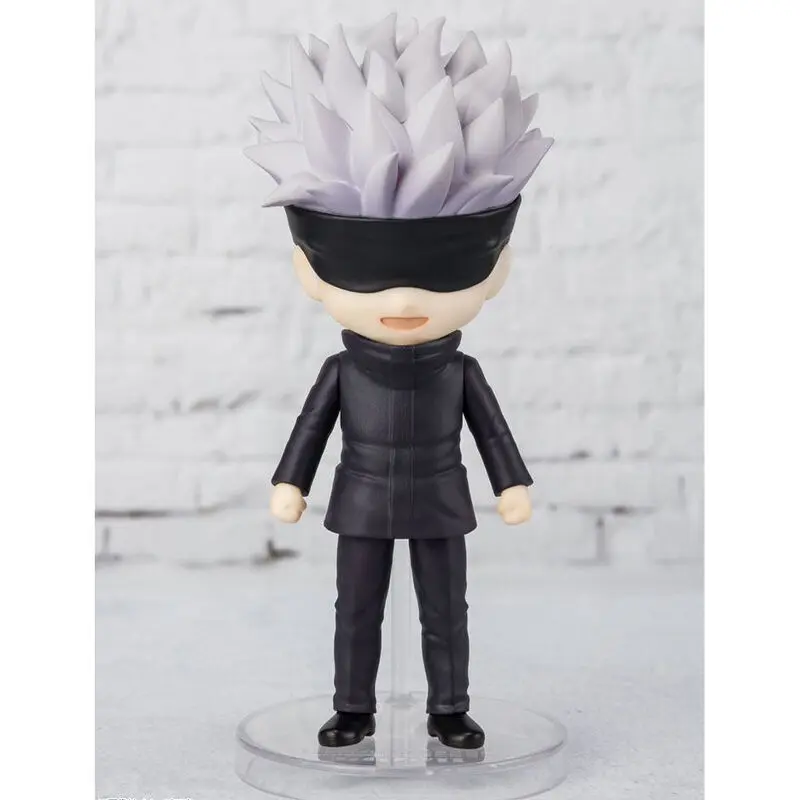 Jujutsu Kaisen Satoru Gojo Figuarts mini figura 9cm termékfotó