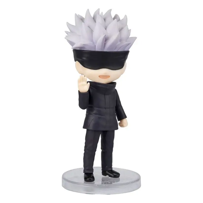 Jujutsu Kaisen Satoru Gojo Figuarts mini figura 9cm termékfotó