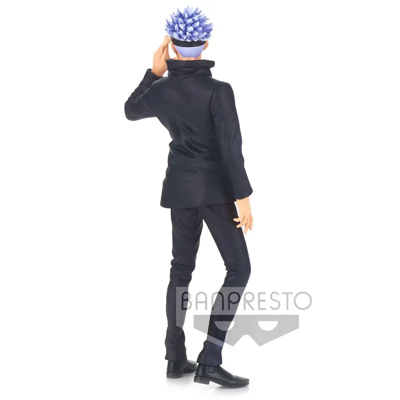 Jujutsu Kaisen Satoru Gojo figura 19cm termékfotó