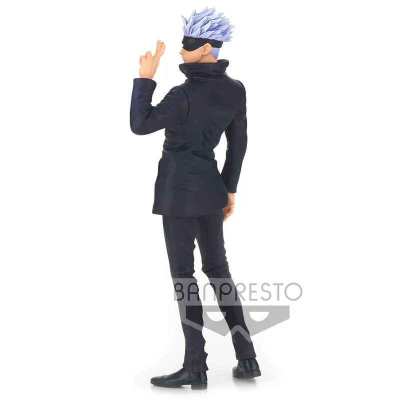 Jujutsu Kaisen Satoru Gojo figura 19cm termékfotó
