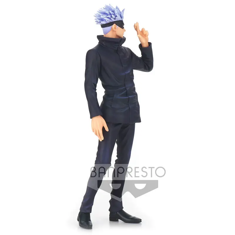 Jujutsu Kaisen Satoru Gojo figura 19cm termékfotó