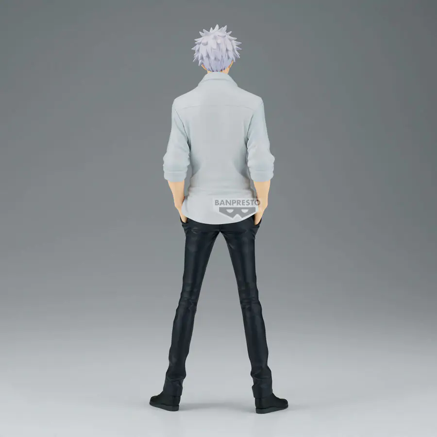 Jujutsu Kaisen Satoru Gojo King of Artist figura 22cm termékfotó