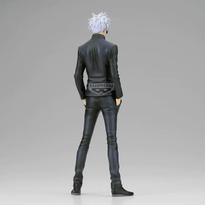 Jujutsu Kaisen Satoru Gojo King of Artist figura 22cm termékfotó