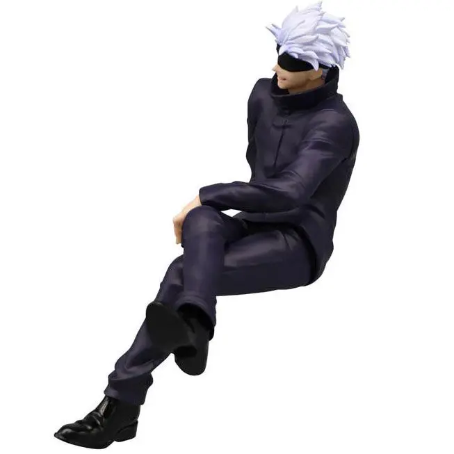 Jujutsu Kaisen Satoru Gojo Noddle figura 13cm termékfotó