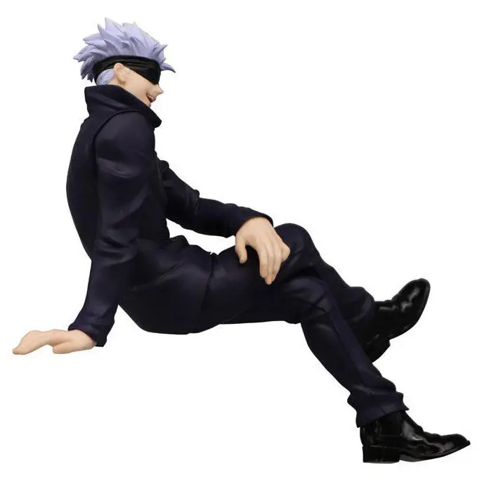 Jujutsu Kaisen Satoru Gojo Noddle figura 13cm termékfotó