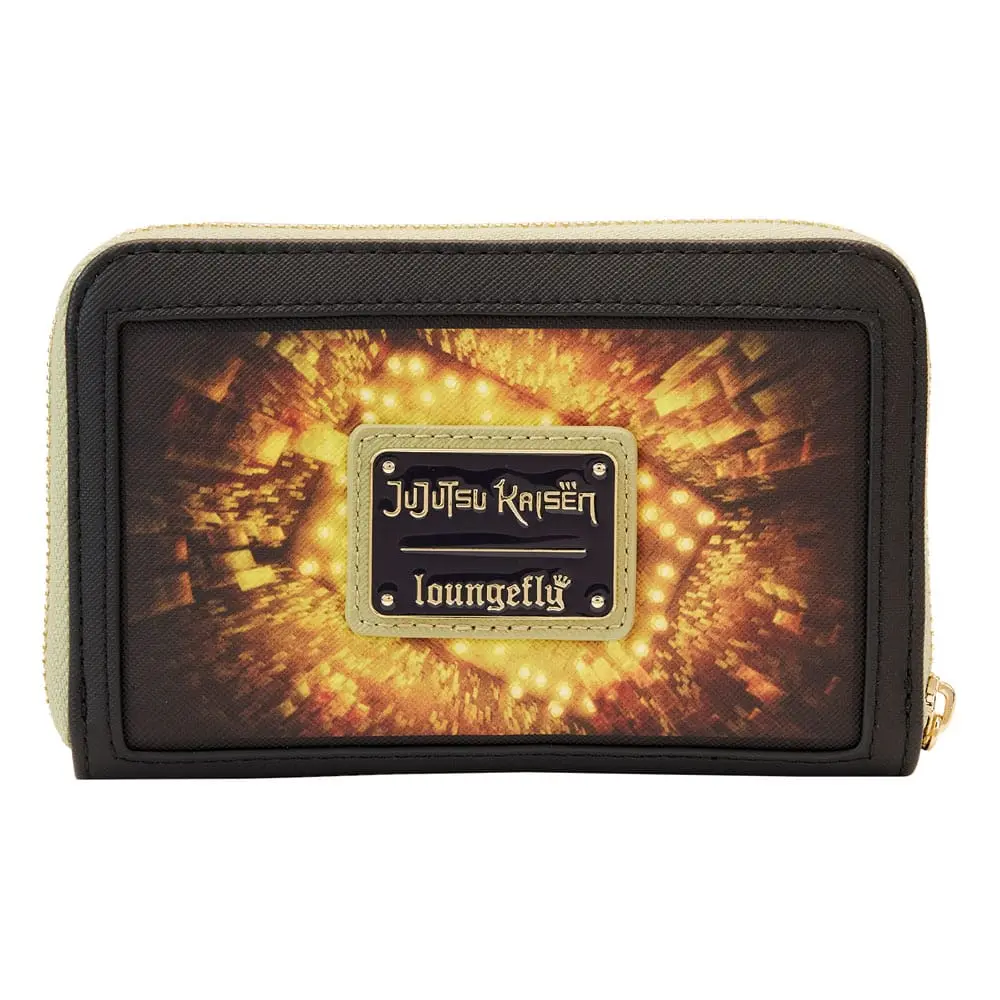 Jujutsu Kaisen Satoru Gojo pénztárca termékfotó