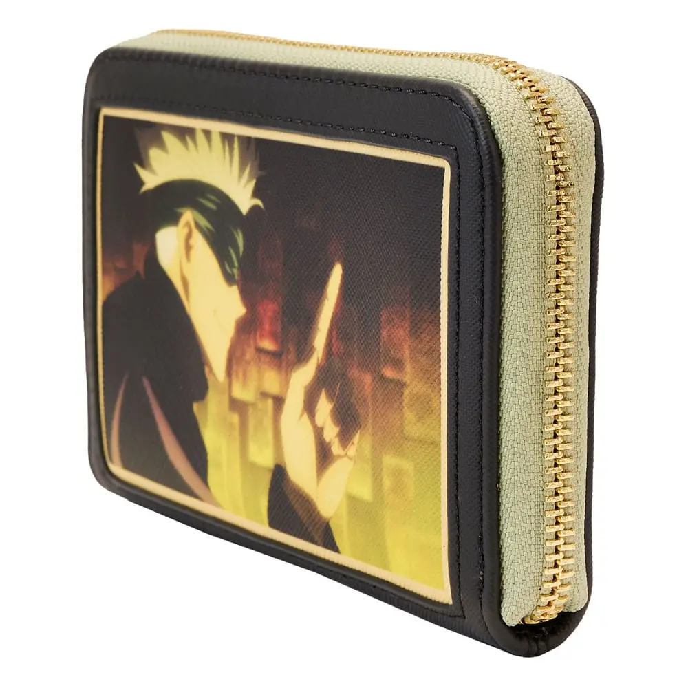 Jujutsu Kaisen Satoru Gojo pénztárca termékfotó
