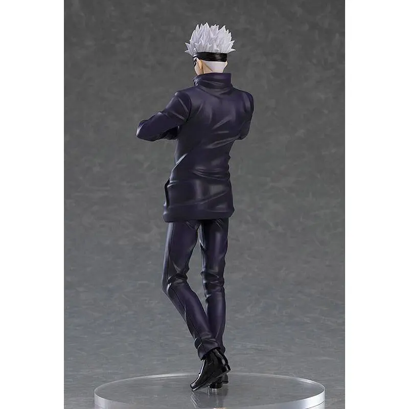 Jujutsu Kaisen Satoru Gojo Pop Up Parade figura 19cm termékfotó