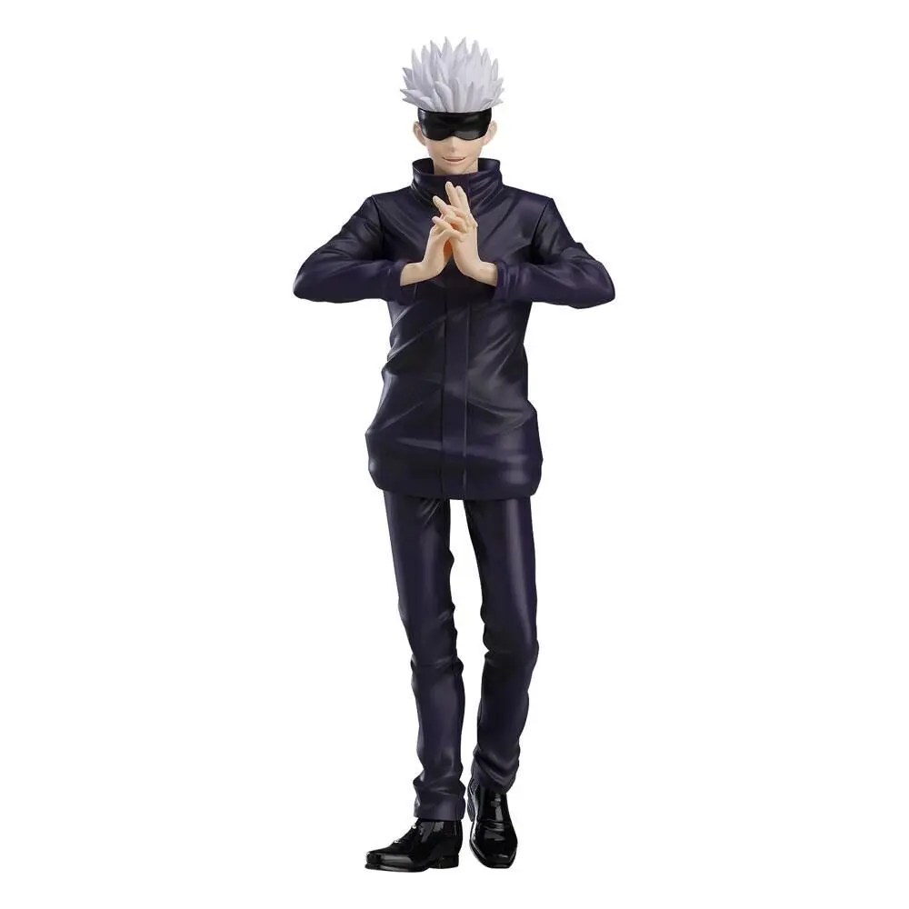 Jujutsu Kaisen Satoru Gojo Pop Up Parade figura 19cm termékfotó