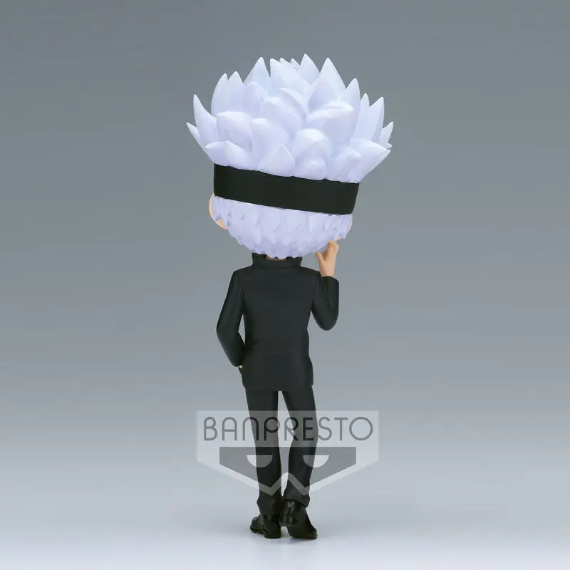 Jujutsu Kaisen Satoru Gojo Ver.A Q posket figura 14cm. termékfotó
