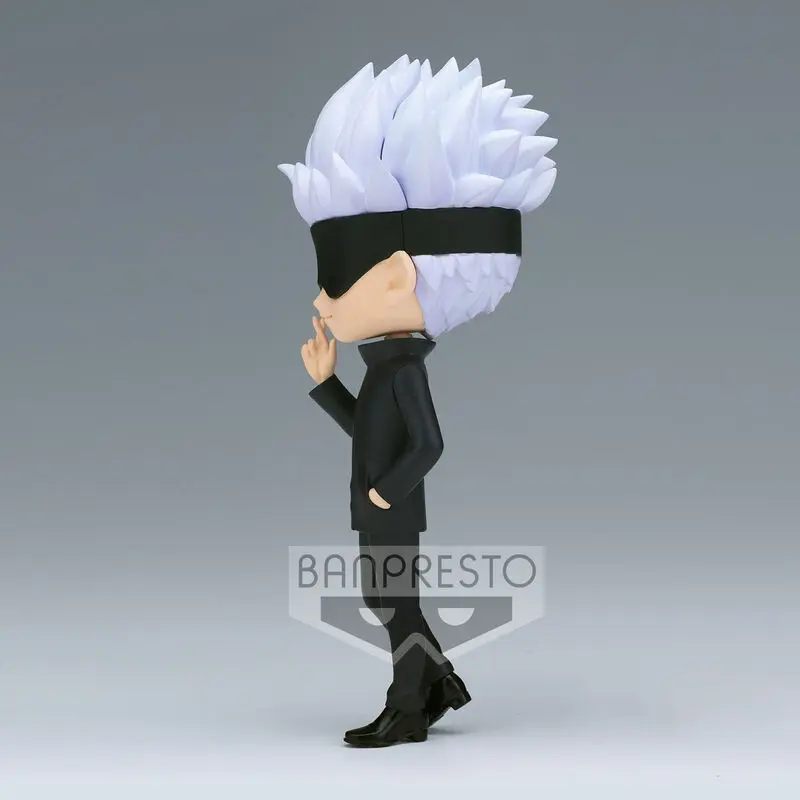 Jujutsu Kaisen Satoru Gojo Ver.A Q posket figura 14cm. termékfotó