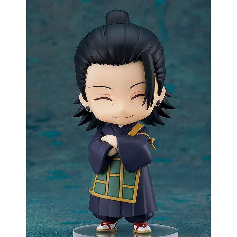 Jujutsu Kaisen Suguru Geto 0 Version Nendoroid figura 10cm termékfotó
