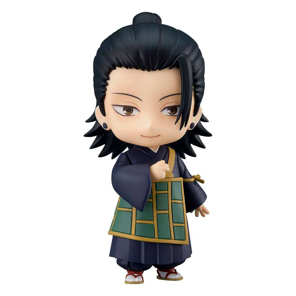 Jujutsu Kaisen Suguru Geto 0 Version Nendoroid figura 10cm termékfotó