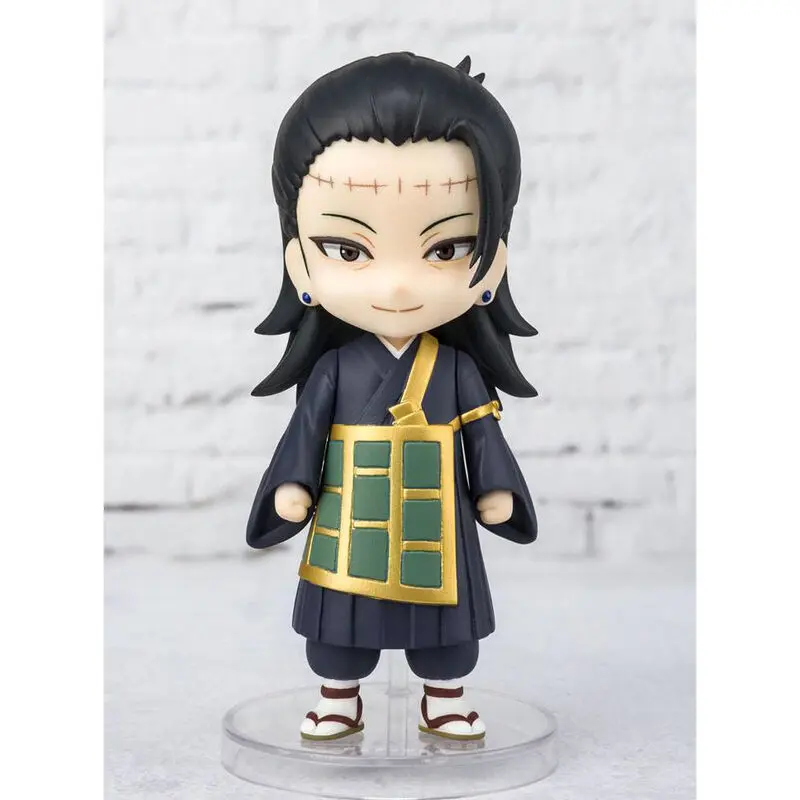 Jujutsu Kaisen Suguru Geto Figuarts mini figura 9cm termékfotó