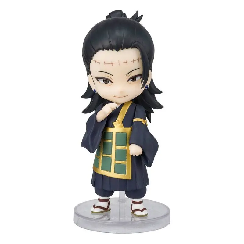 Jujutsu Kaisen Suguru Geto Figuarts mini figura 9cm termékfotó