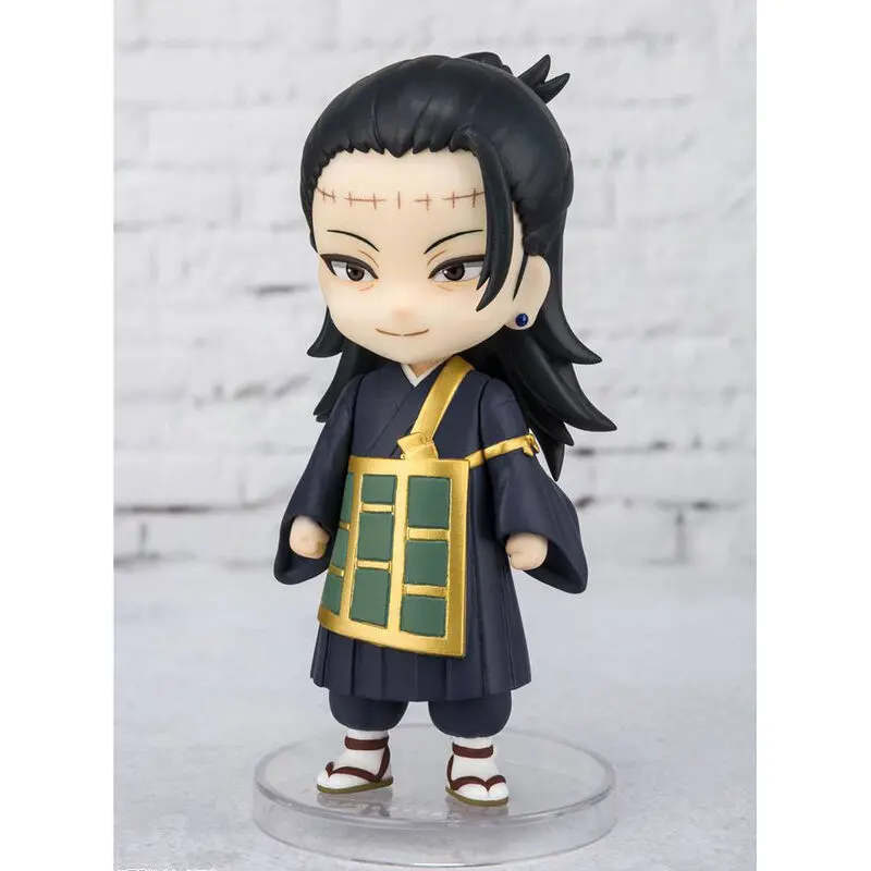 Jujutsu Kaisen Suguru Geto Figuarts mini figura 9cm termékfotó