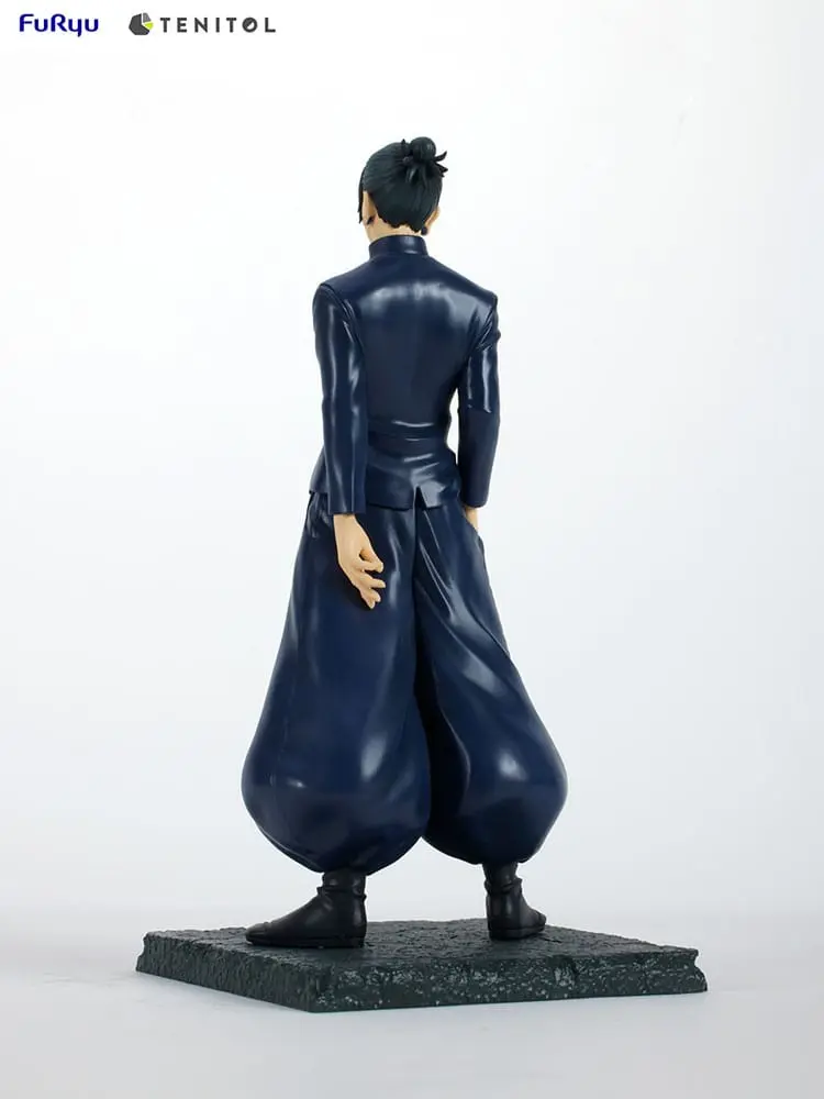 Jujutsu Kaisen Suguru Geto -Hidden Inventory/Premature Death PVC szobor figura 21 cm termékfotó