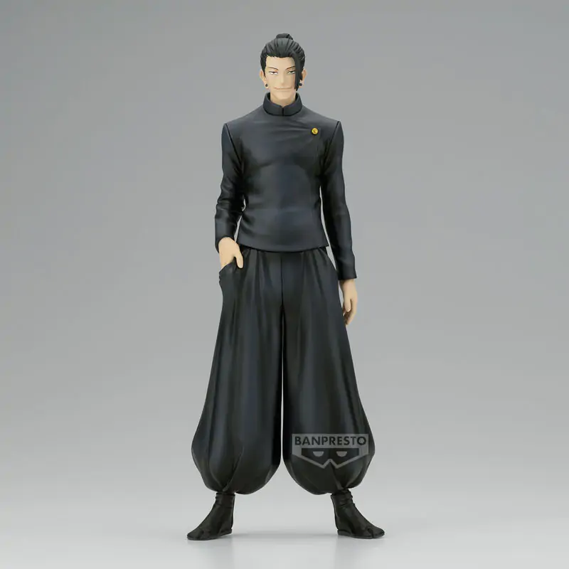 Jujutsu Kaisen Suguru Geto King of Artist figura 21m termékfotó