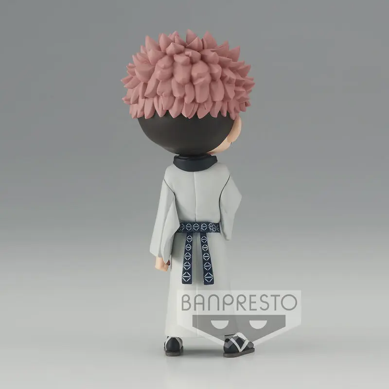 Jujutsu Kaisen Sukuna Ver.A Q posket figura 14cm termékfotó