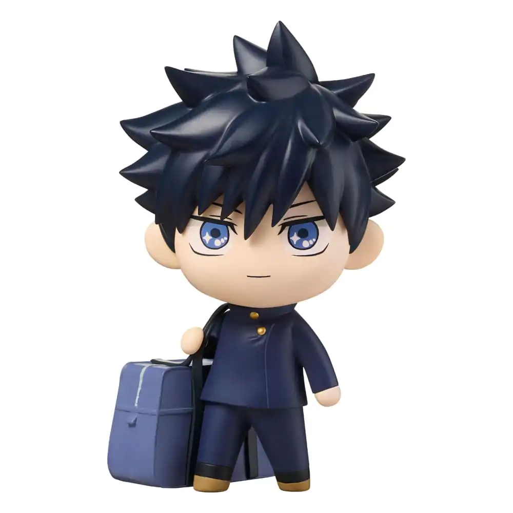 Jujutsu Kaisen Tekupiku Mini figura Megumi Fushigoro 10 cm termékfotó
