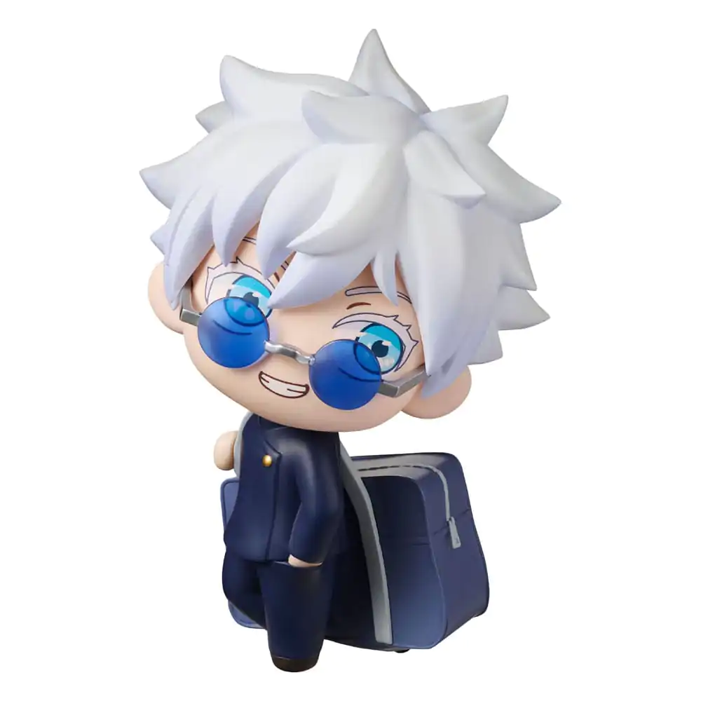 Jujutsu Kaisen Tekupiku Mini figura Satoru Gojo Tokyo Jujutsu High School 10 cm termékfotó