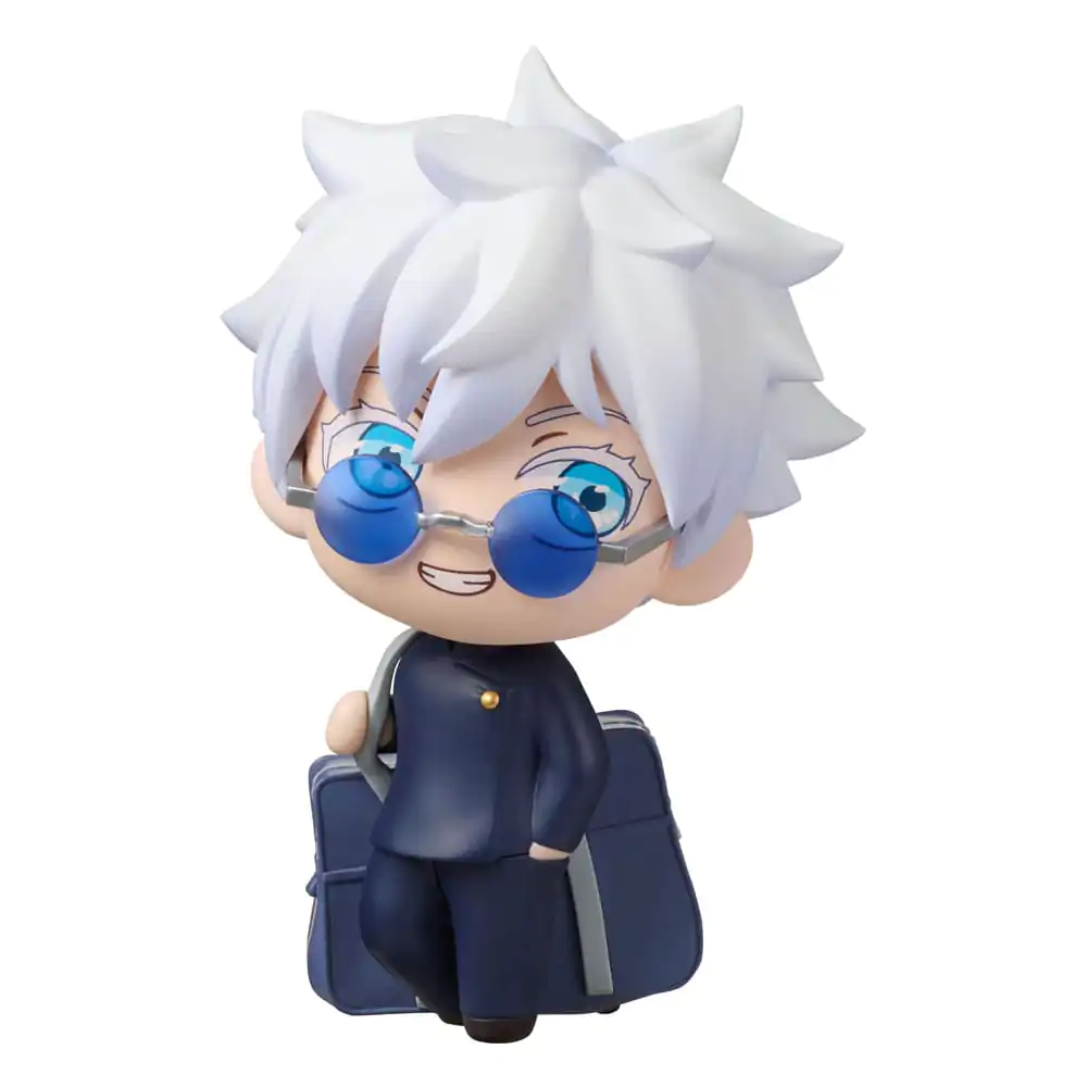 Jujutsu Kaisen Tekupiku Mini figura Satoru Gojo Tokyo Jujutsu High School 10 cm termékfotó