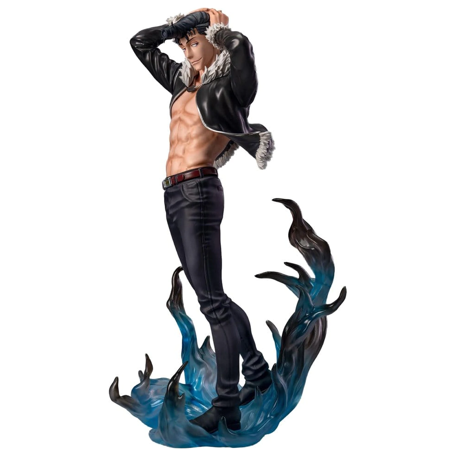 Jujutsu Kaisen: The Culling Game Luminasta Ryu Ishigori PVC figura 24 cm termékfotó