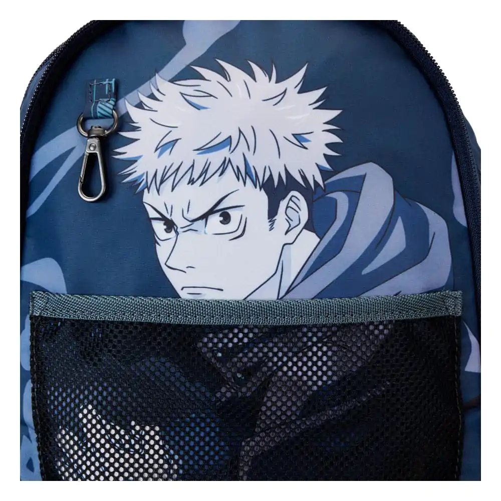 Jujutsu Kaisen The Gamr Collectiv táska hátizsák termékfotó