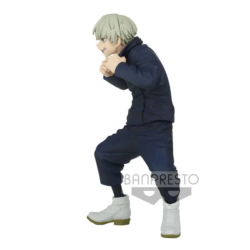 Jujutsu Kaisen Toge Inumaki figura 15cm termékfotó