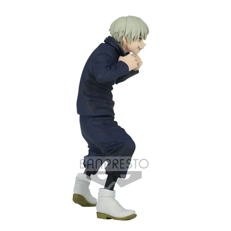 Jujutsu Kaisen Toge Inumaki figura 15cm termékfotó