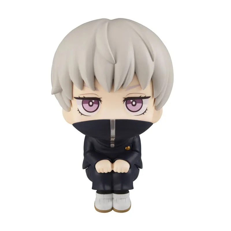 Jujutsu Kaisen Toge Inumaki Lookup figura 11cm termékfotó