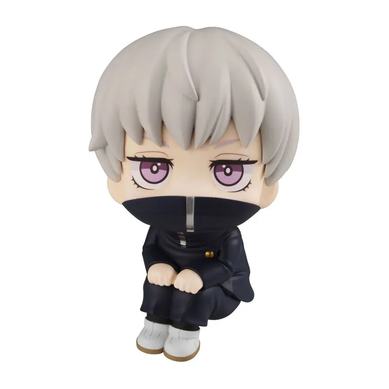Jujutsu Kaisen Toge Inumaki Lookup figura 11cm termékfotó