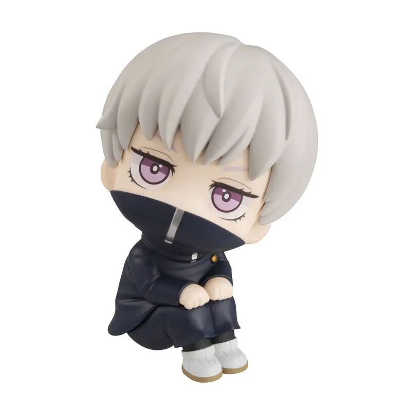 Jujutsu Kaisen Toge Inumaki Lookup figura 11cm termékfotó