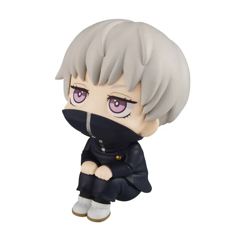 Jujutsu Kaisen Toge Inumaki Lookup figura 11cm termékfotó