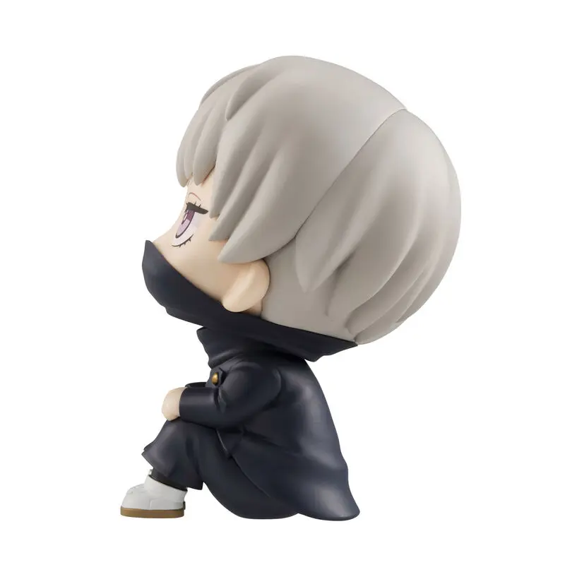 Jujutsu Kaisen Toge Inumaki Lookup figura 11cm termékfotó