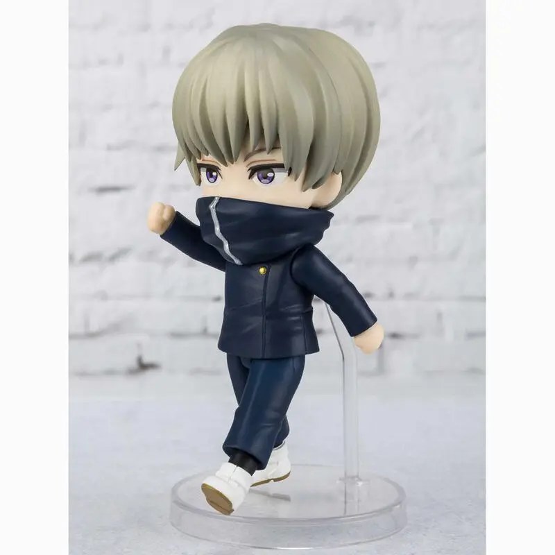 Jujutsu Kaisen Toge Inumaki mini figura 9cm termékfotó