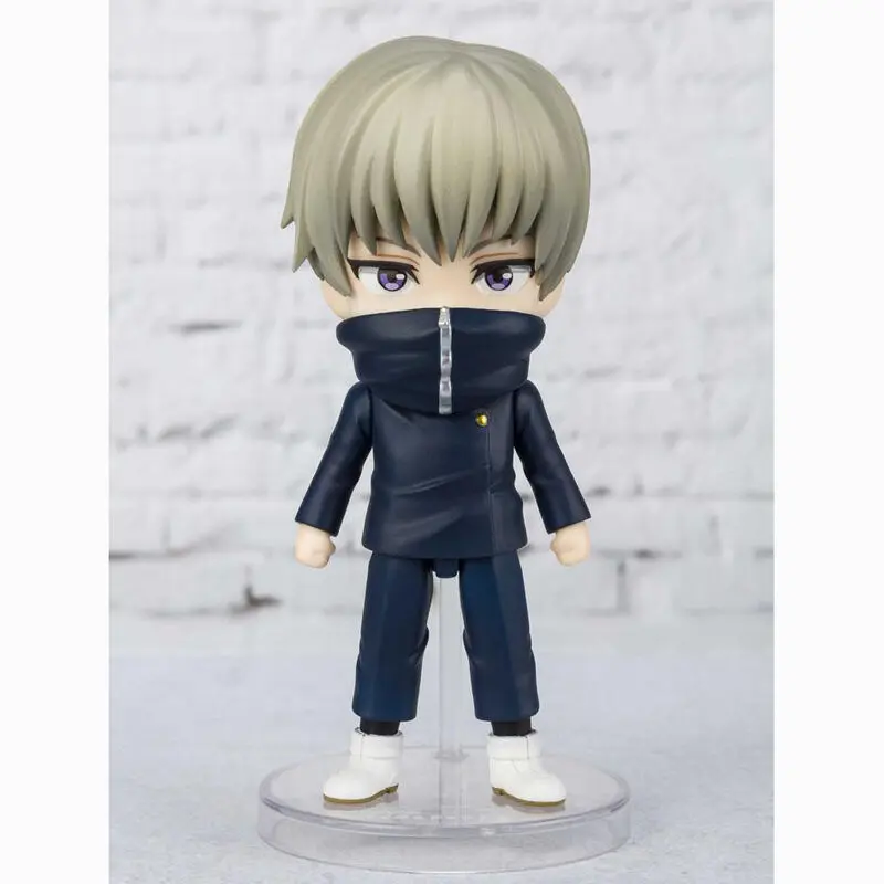 Jujutsu Kaisen Toge Inumaki mini figura 9cm termékfotó