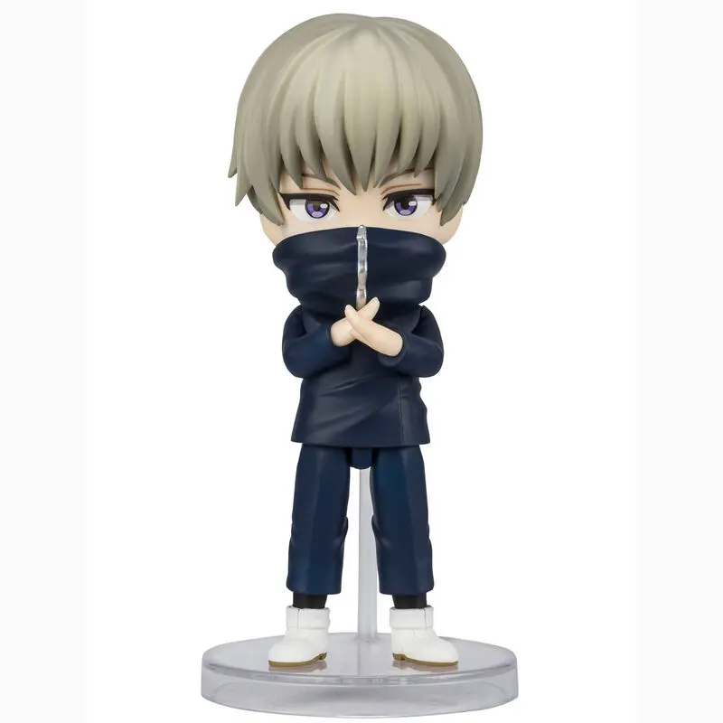 Jujutsu Kaisen Toge Inumaki mini figura 9cm termékfotó