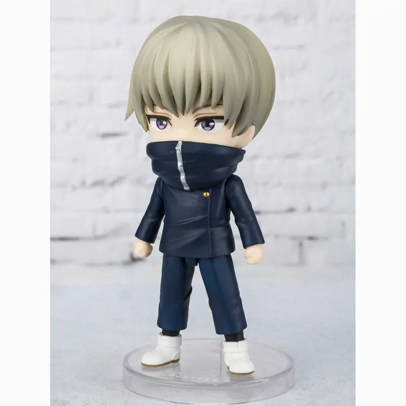 Jujutsu Kaisen Toge Inumaki mini figura 9cm termékfotó