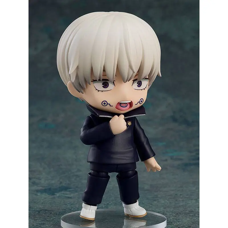 Jujutsu Kaisen Toge Inumaki Nendoroid figura 10cm termékfotó