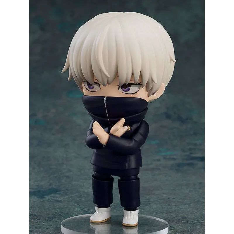 Jujutsu Kaisen Toge Inumaki Nendoroid figura 10cm termékfotó
