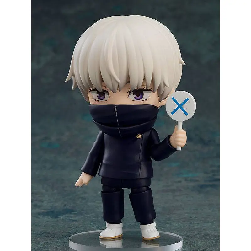 Jujutsu Kaisen Toge Inumaki Nendoroid figura 10cm termékfotó
